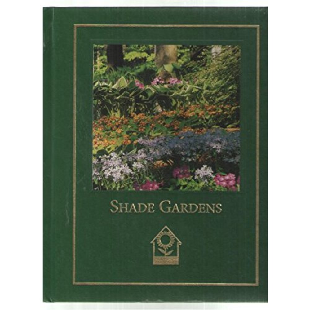 Shade Gardens (Pricing and Licensing Series) (Hardcover)